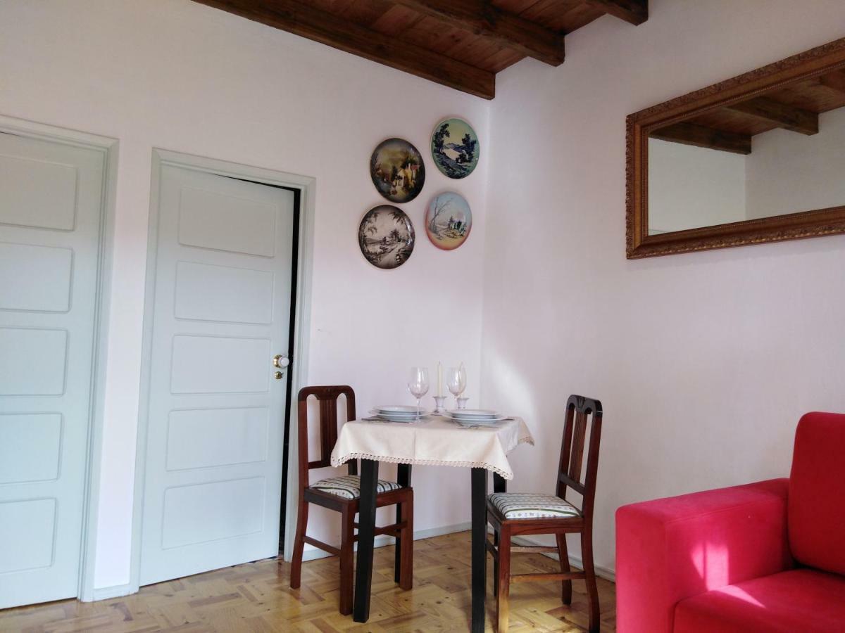 Quinta Dos Capuchos Casa Da Adega Villa Alcobaça Esterno foto